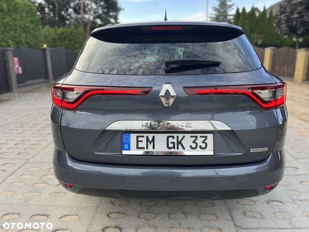 Renault Megane ENERGY TCe 130 LIMITED - 29