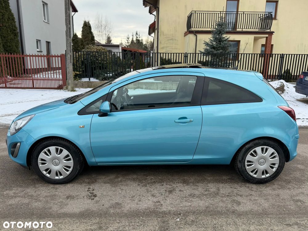 Opel Corsa 1.3 CDTI DPF Color Edition - 3