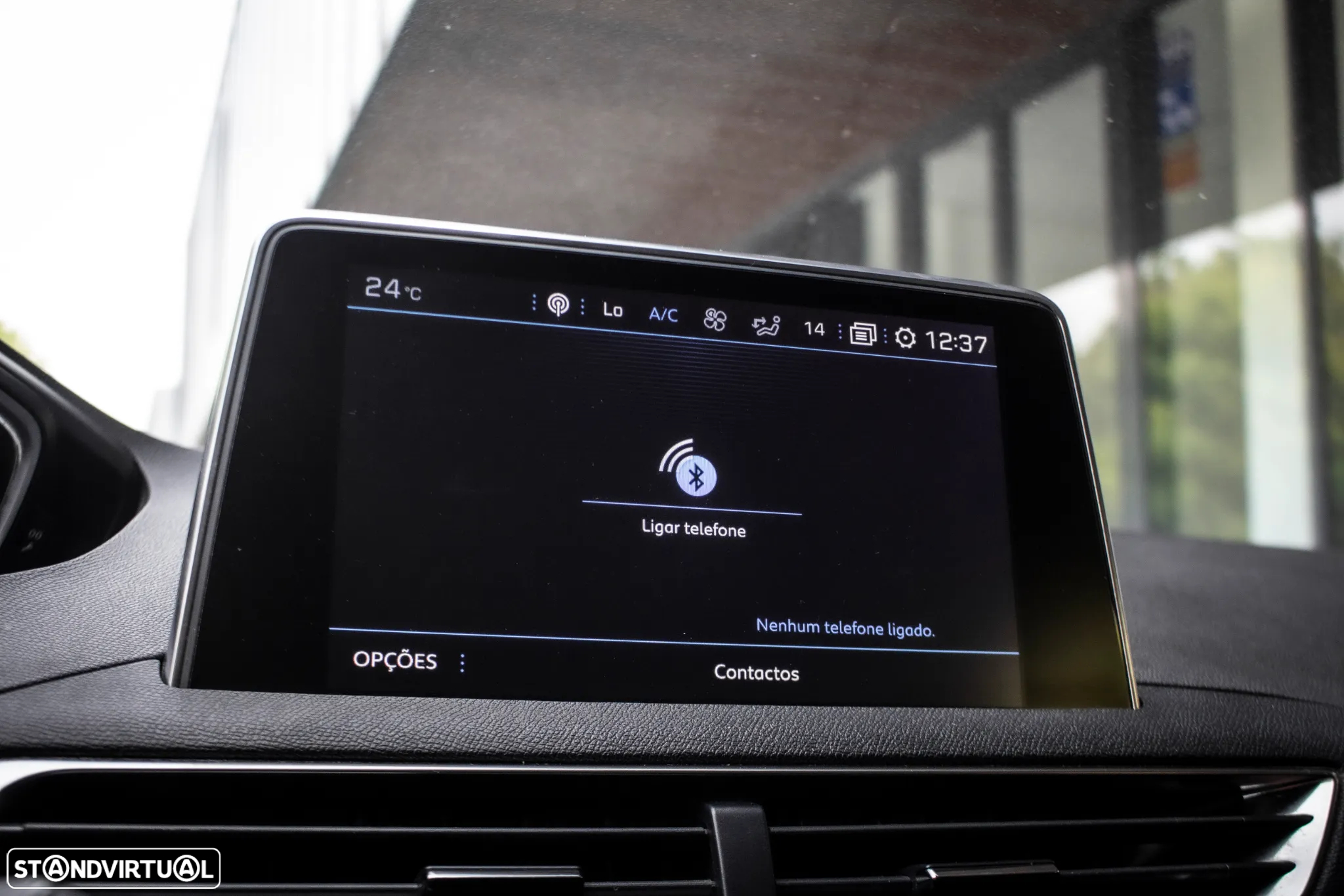 Peugeot 3008 1.2 PureTech Allure EAT8 - 40