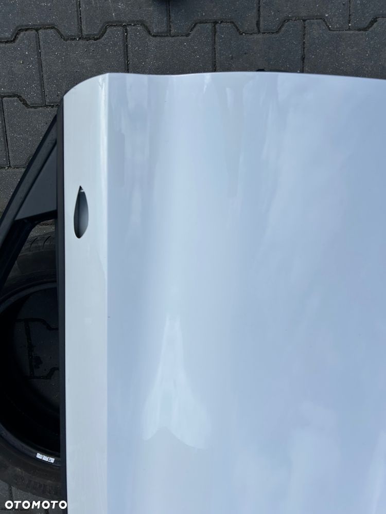 Seat Leon IV drzwi prawy przód LB9A ładne Cupra Sportstourer 2020- - 6