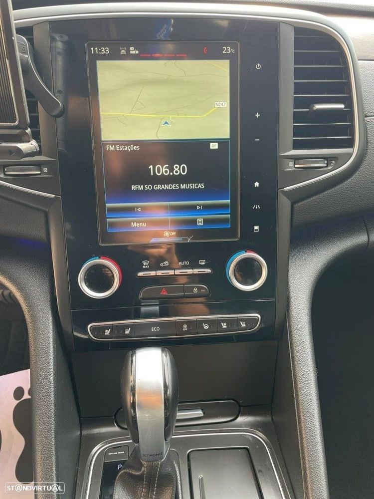 Renault Talisman - 14