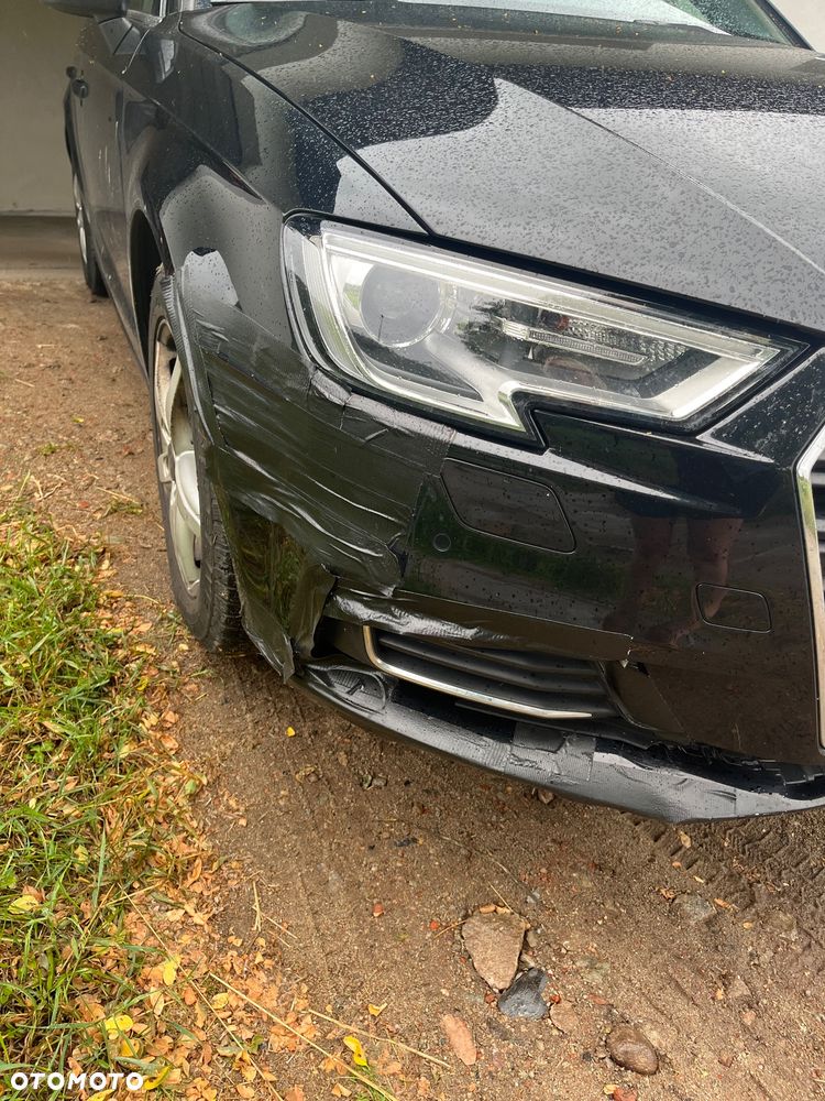 Audi A3 Sportback 1.6 TDI - 8