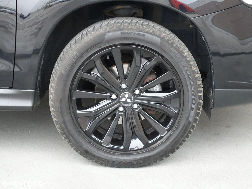 Mitsubishi ASX 1.6 ClearTec 2WD - 30