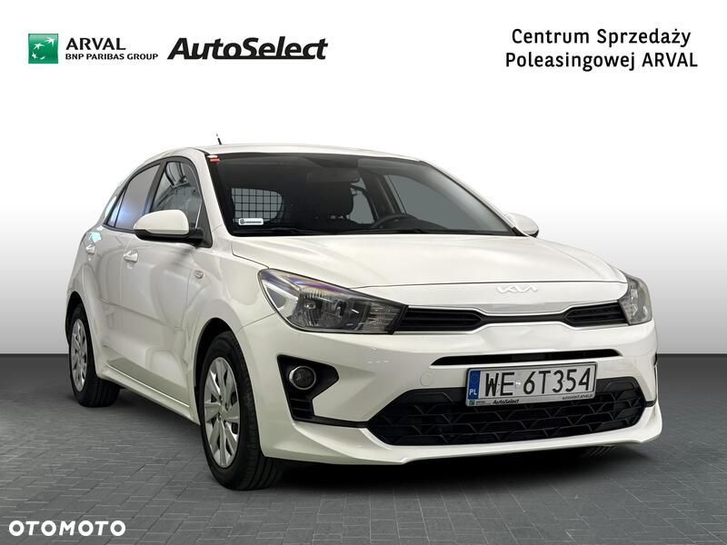 Kia Rio 1.2 M - 8