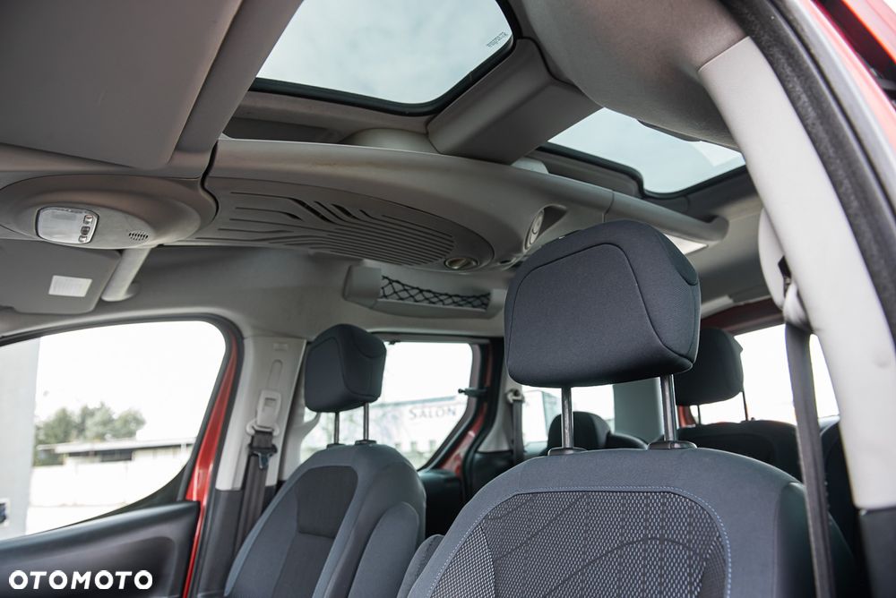 Peugeot Partner - 19