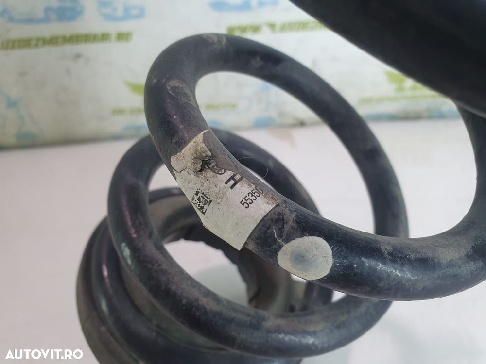 Arc suspensie stanga spate 2.0 crdi D4HA Kia Sportage 4 [2016 - 2020] - 2