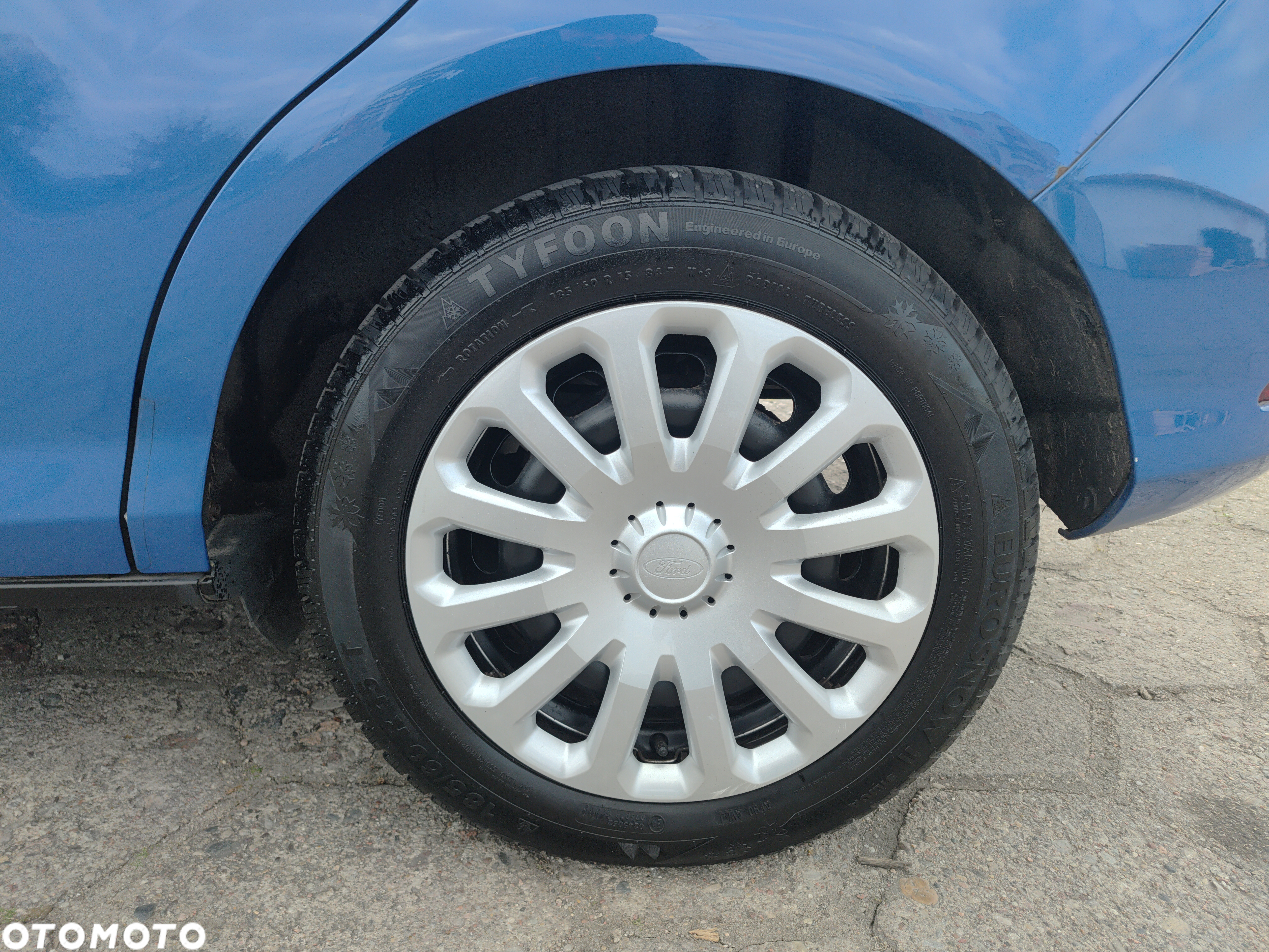 Ford B-MAX - 31