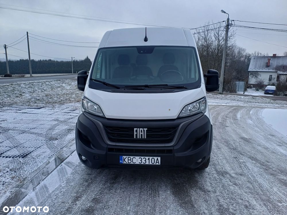 Fiat DUCATO L2 H2 - 2