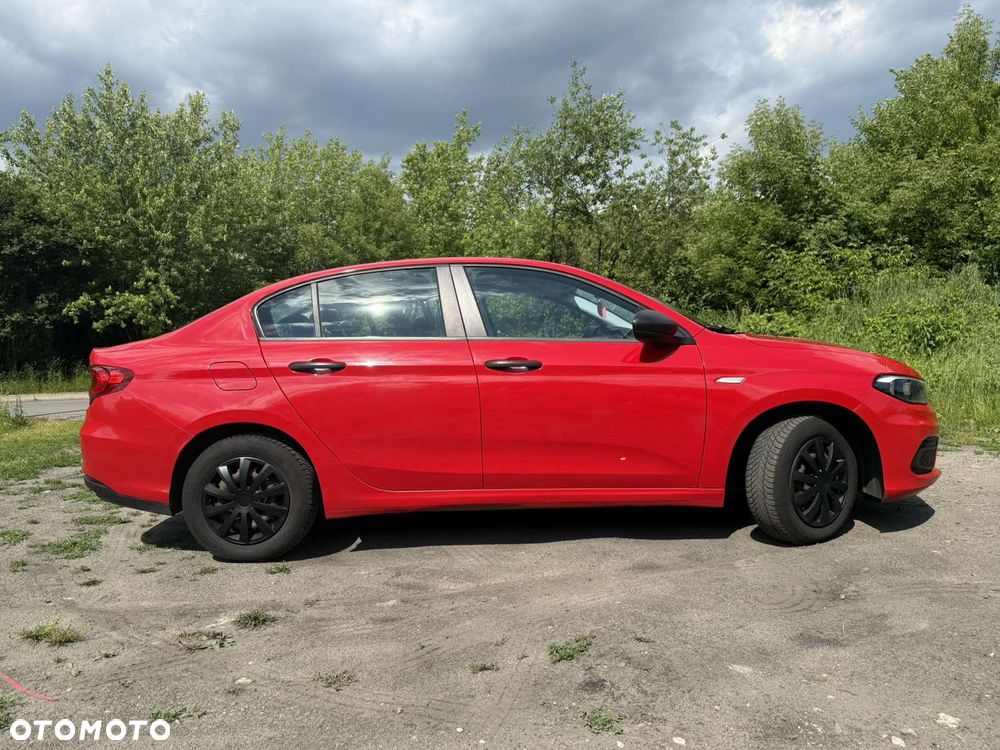 Fiat Tipo 1.4 16V - 3