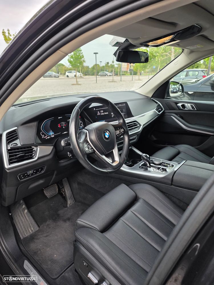 BMW X5 45 e xDrive - 5