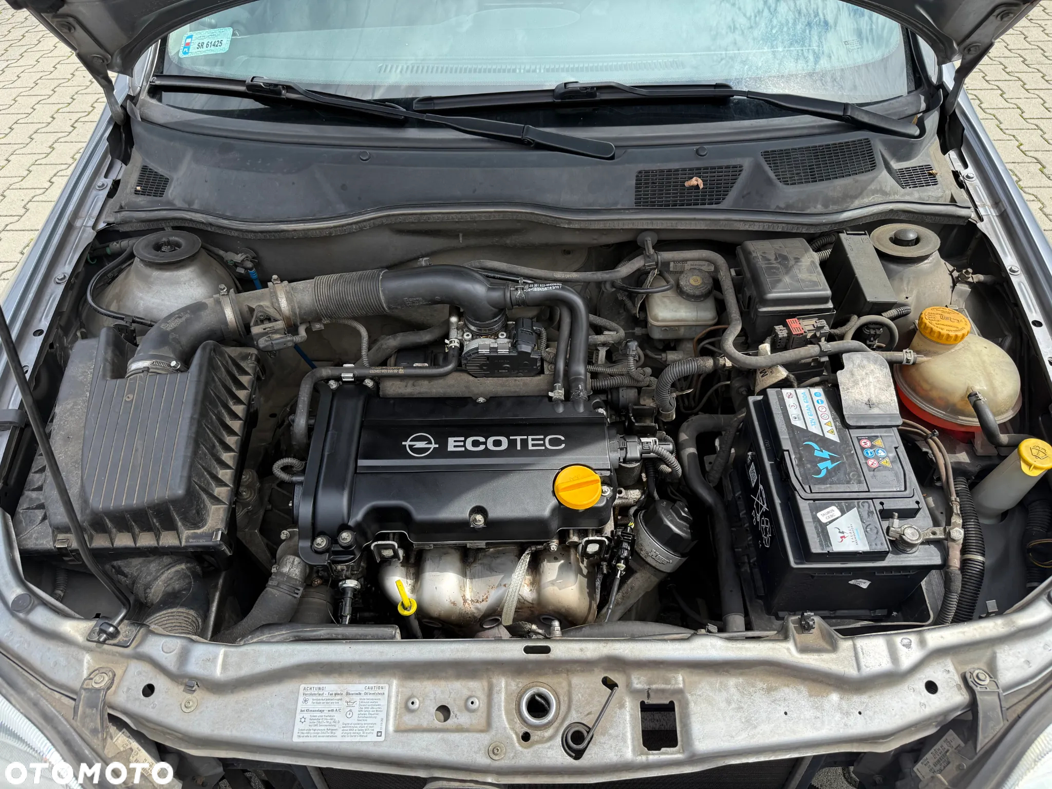 Opel Astra - 10