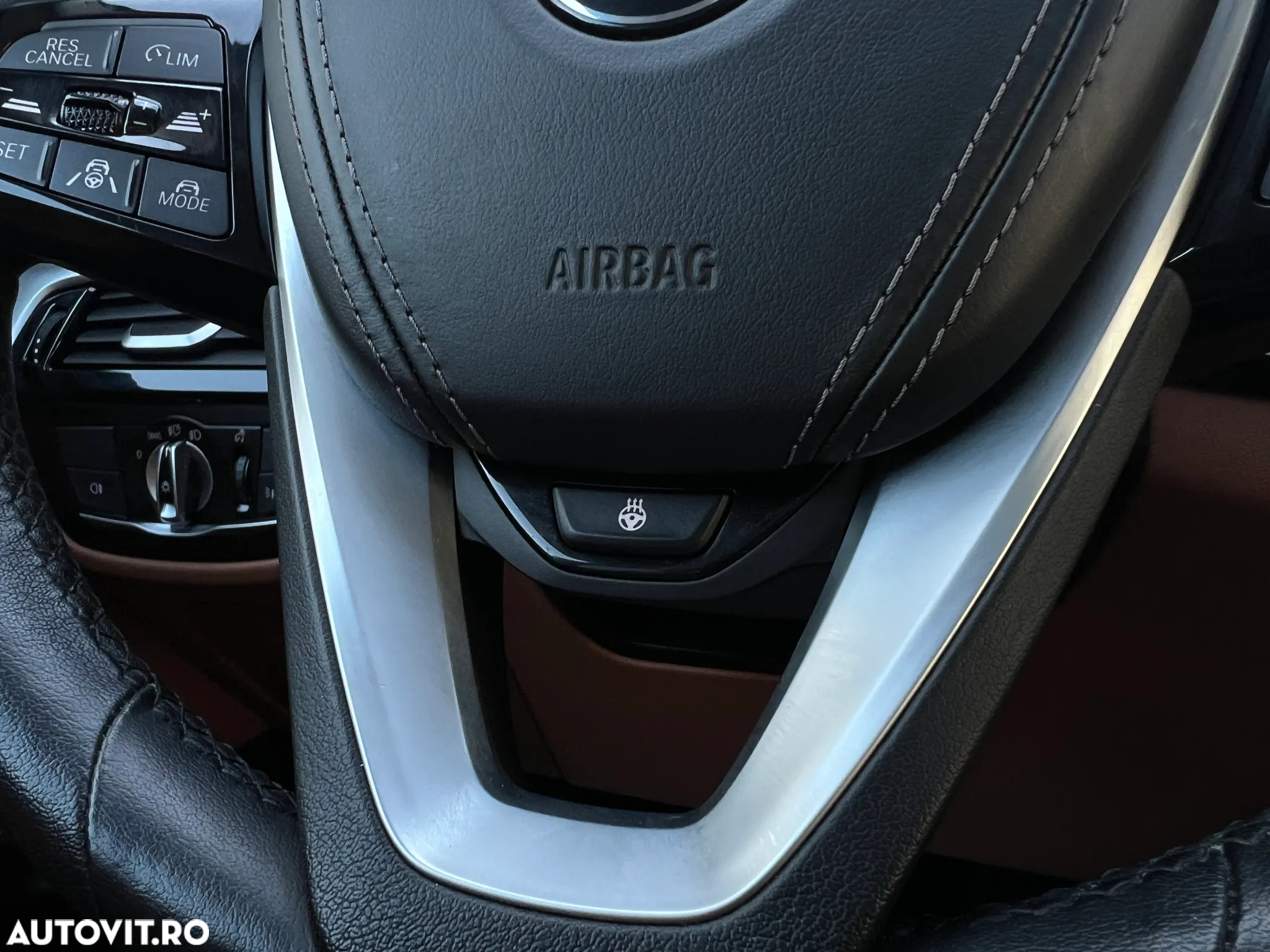 BMW Seria 5 530d xDrive AT MHEV - 20