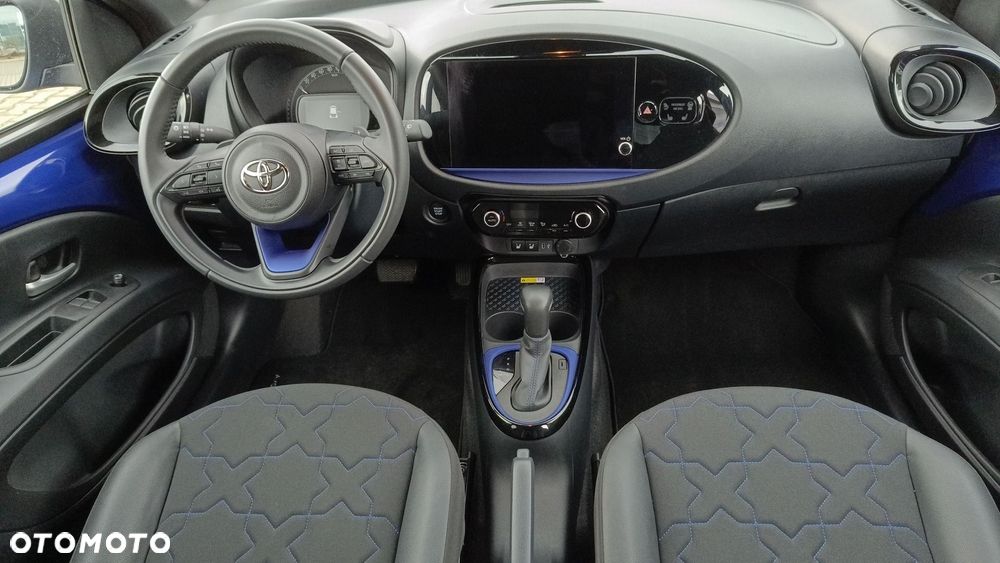 Toyota Aygo X - 3
