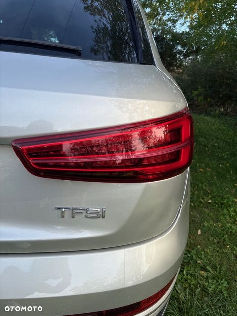 Audi Q3 - 39