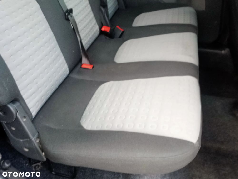 Fiat Doblo - 20