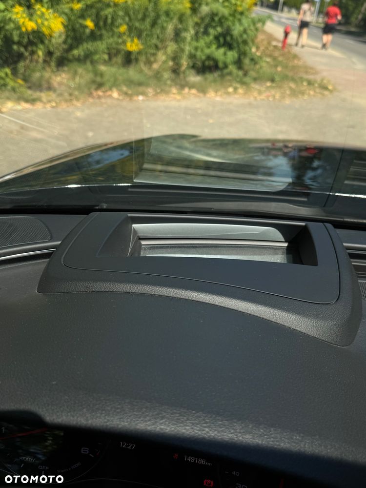 Audi A6 Limousine - 24