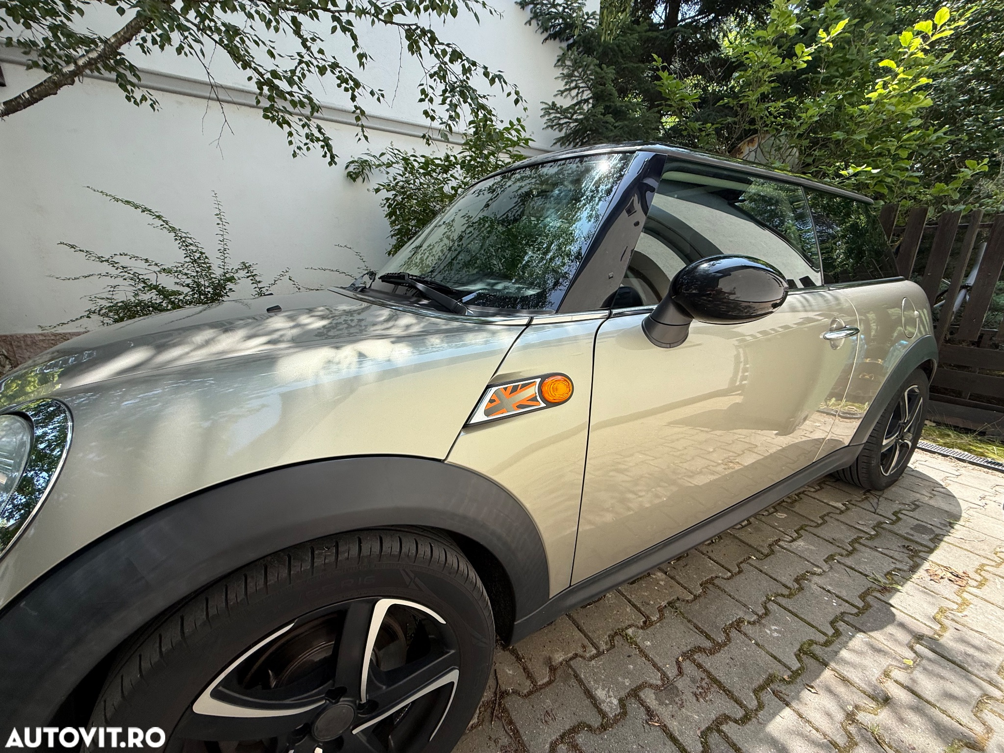 Mini Cooper D - 22
