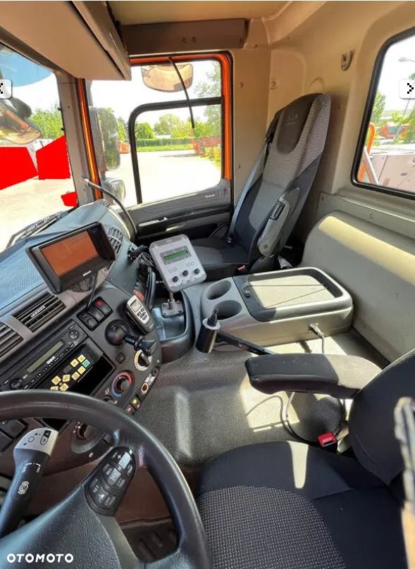 DAF CF - 11