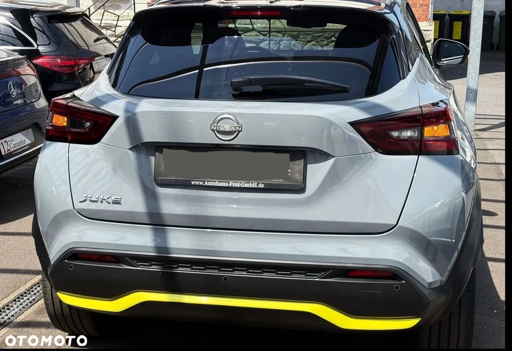Nissan Juke 1.0 DIG-T Kiiro - 6