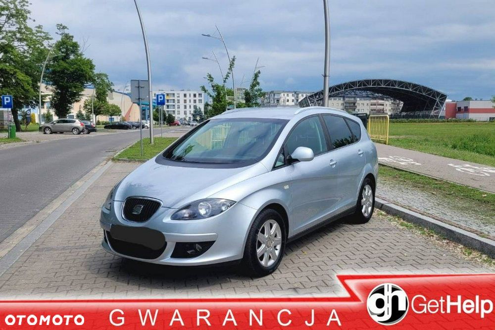 Seat Altea XL 1.6 Comfort Limited - 1