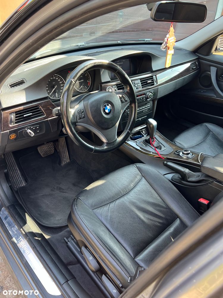 BMW Seria 3 - 10