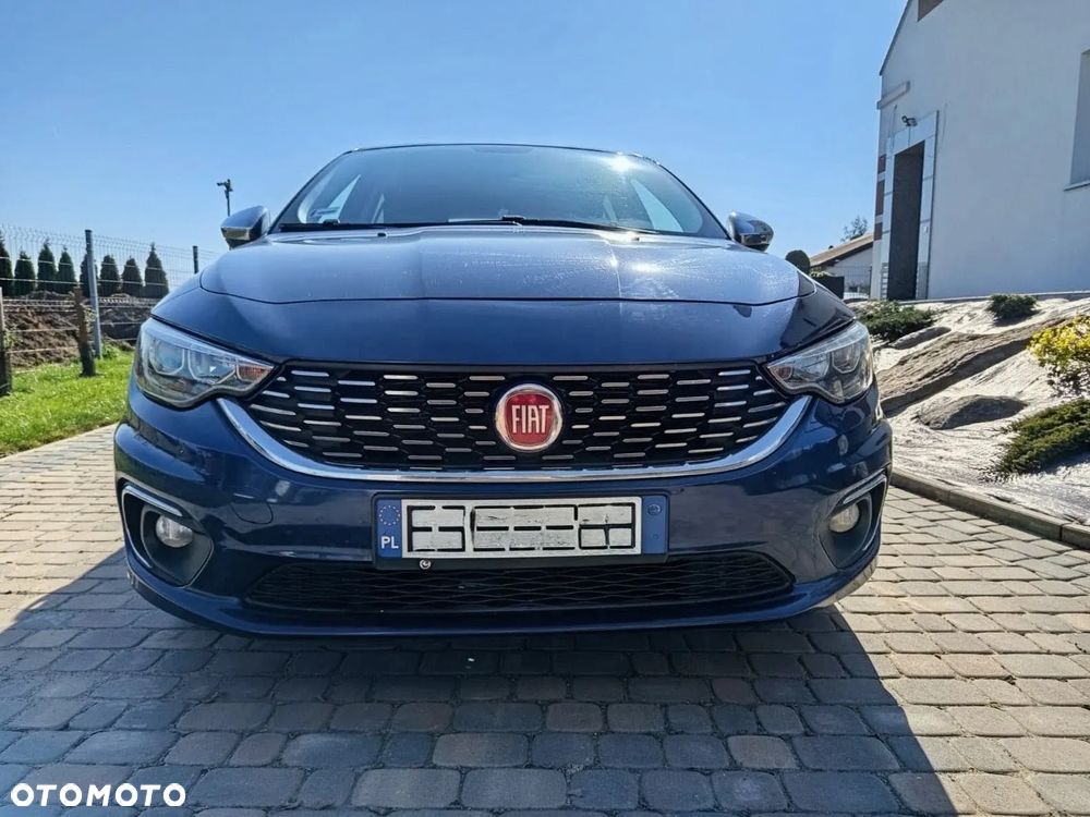 Fiat Tipo 1.6 MultiJet 16v Mirror - 4