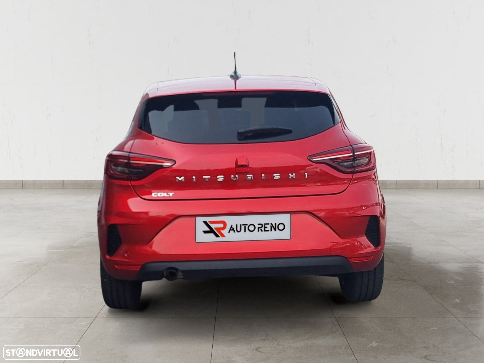 Mitsubishi Colt 1.0 MPI-T Kaiteki - 6