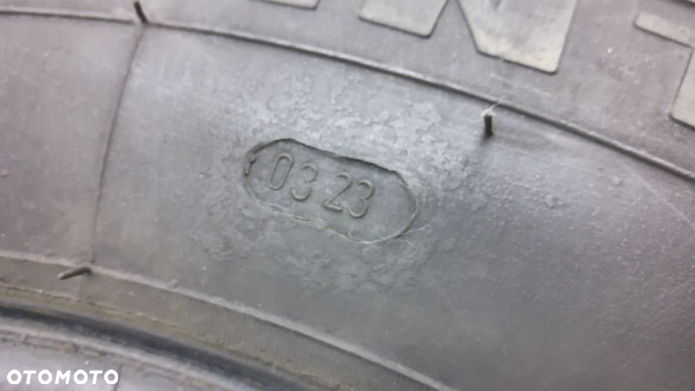 195/65R15 91Q RUPI Opona Zimowa Bieżnikowana - 7