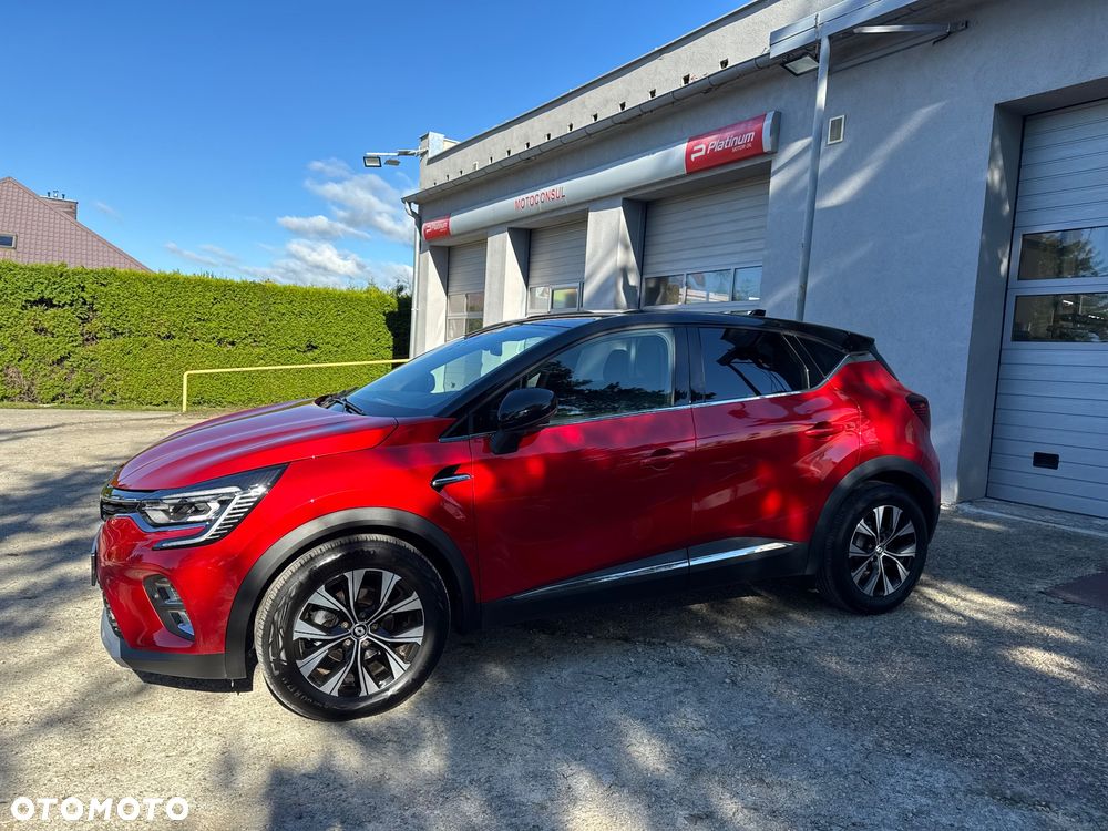 Renault Captur - 3