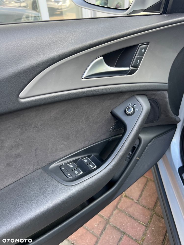 Audi A6 Allroad 3.0 TDI S tronic DPF - 23