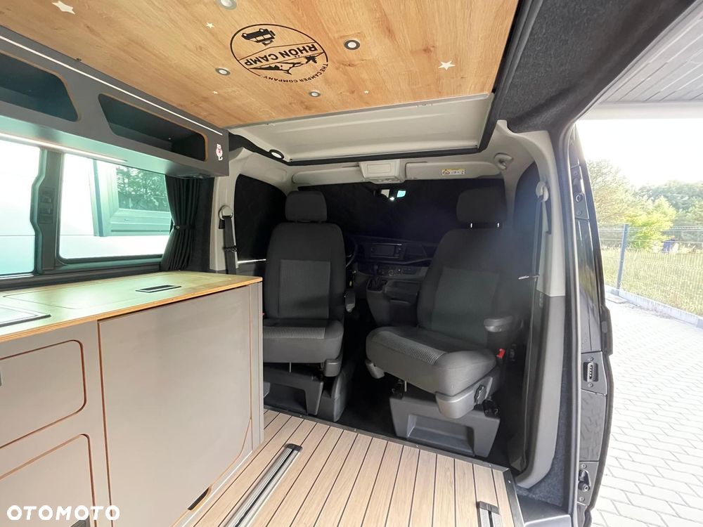 Volkswagen California - 19