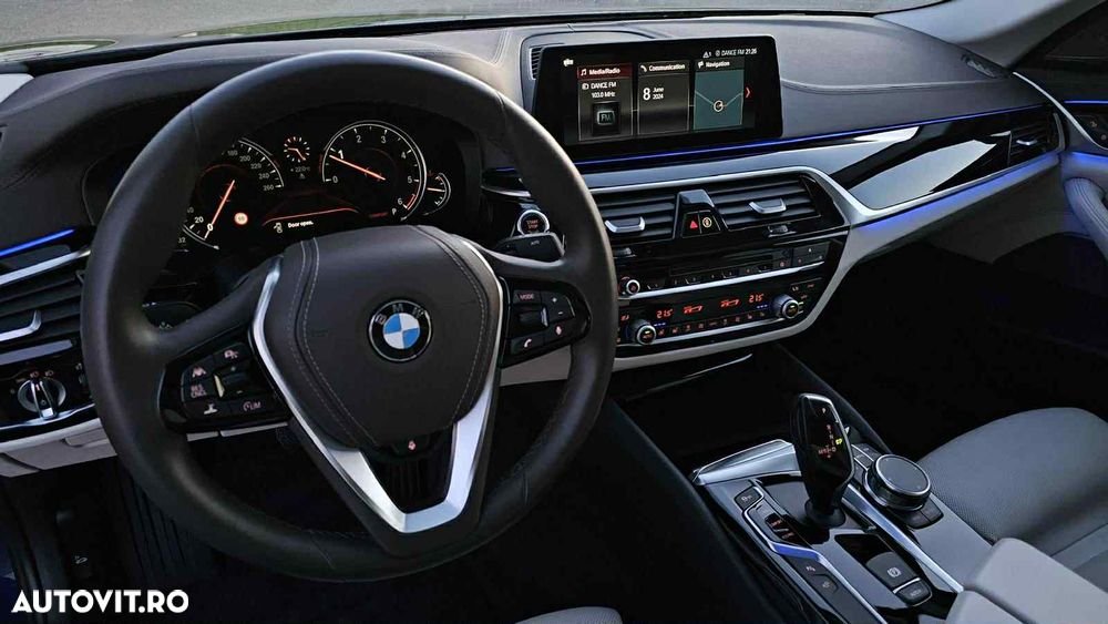 BMW Seria 5 - 17