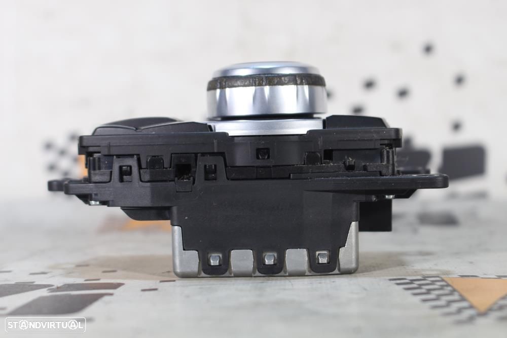 Comando De Navegação Bmw 3 (F30, F80)  65829267955 / 9267955 / 1922631 - 6