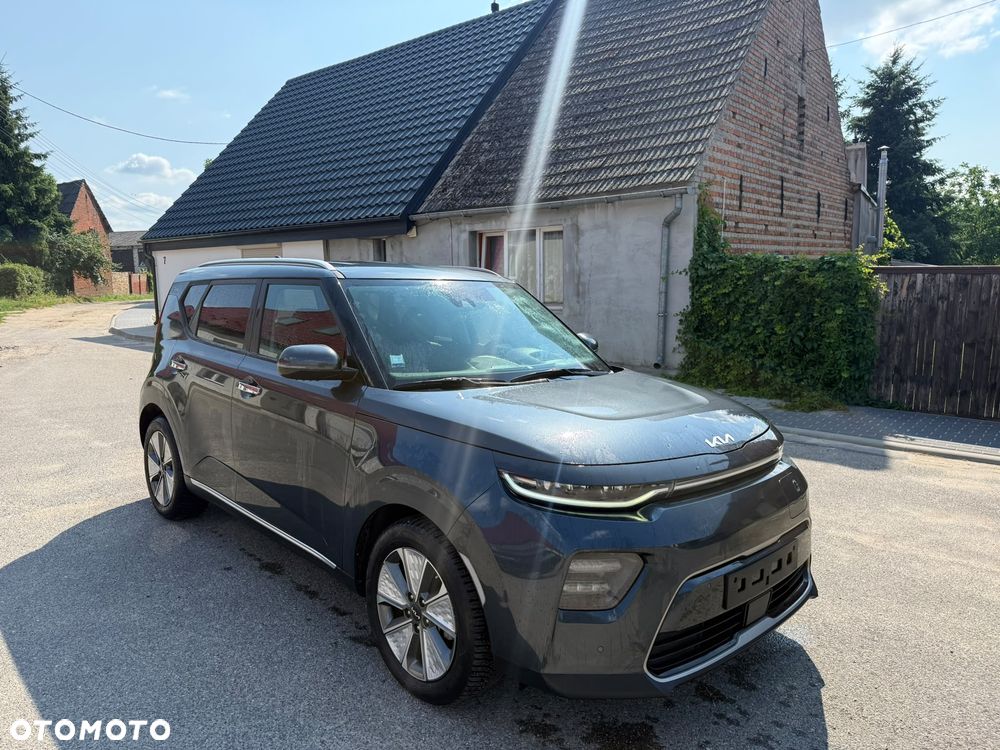 Kia Soul Inspiration - 1