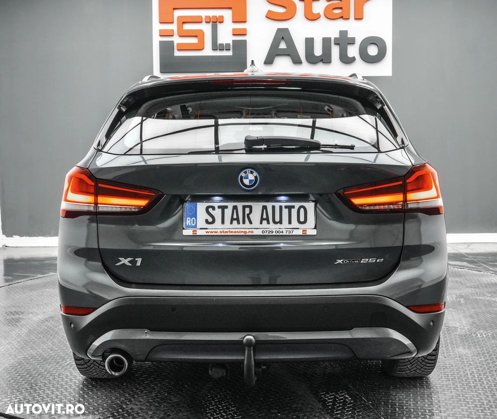 BMW X1 xDrive25e AT PHEV - 5
