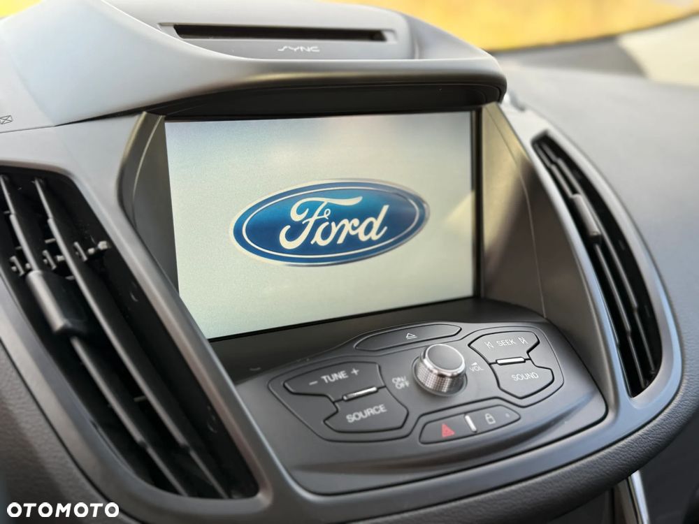 Ford Kuga 1.5 EcoBoost 4x4 Business Edition - 11