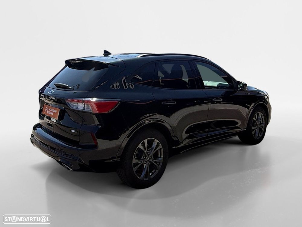 Ford Kuga 2.0 TDCi ST-Line - 5