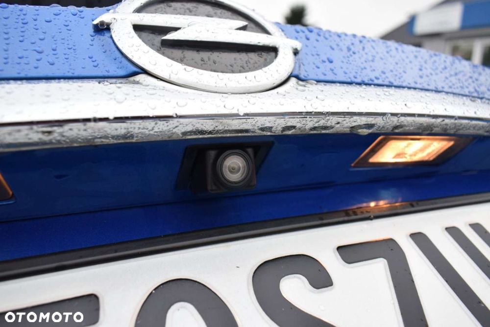 Opel Mokka - 12