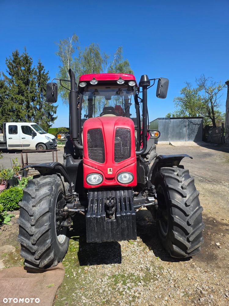 Pronar 1221a III - 4