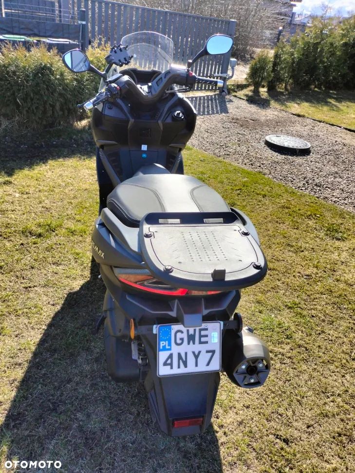 Romet GT MAX - 4