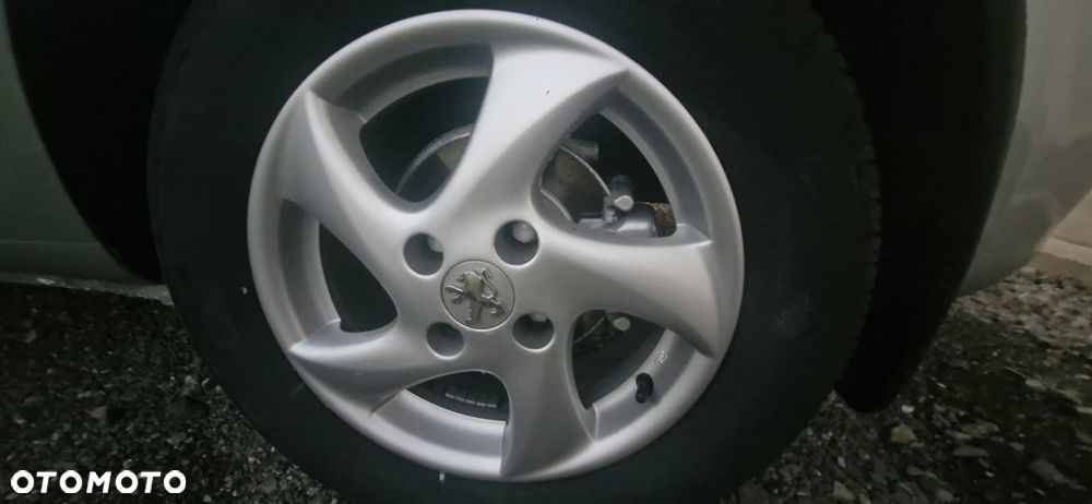Peugeot 307 - 29