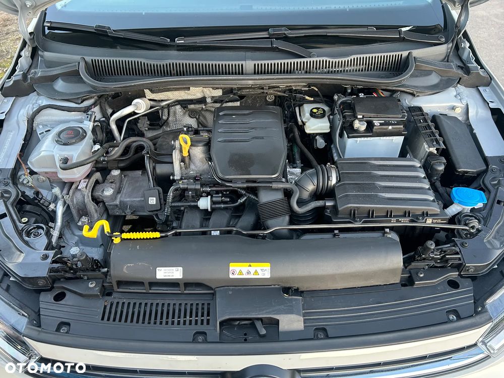 Volkswagen Polo 1.0 MPI - 14