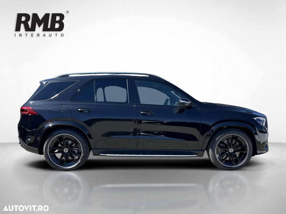 Mercedes-Benz GLE 450 d 4MATIC MHEV - 6
