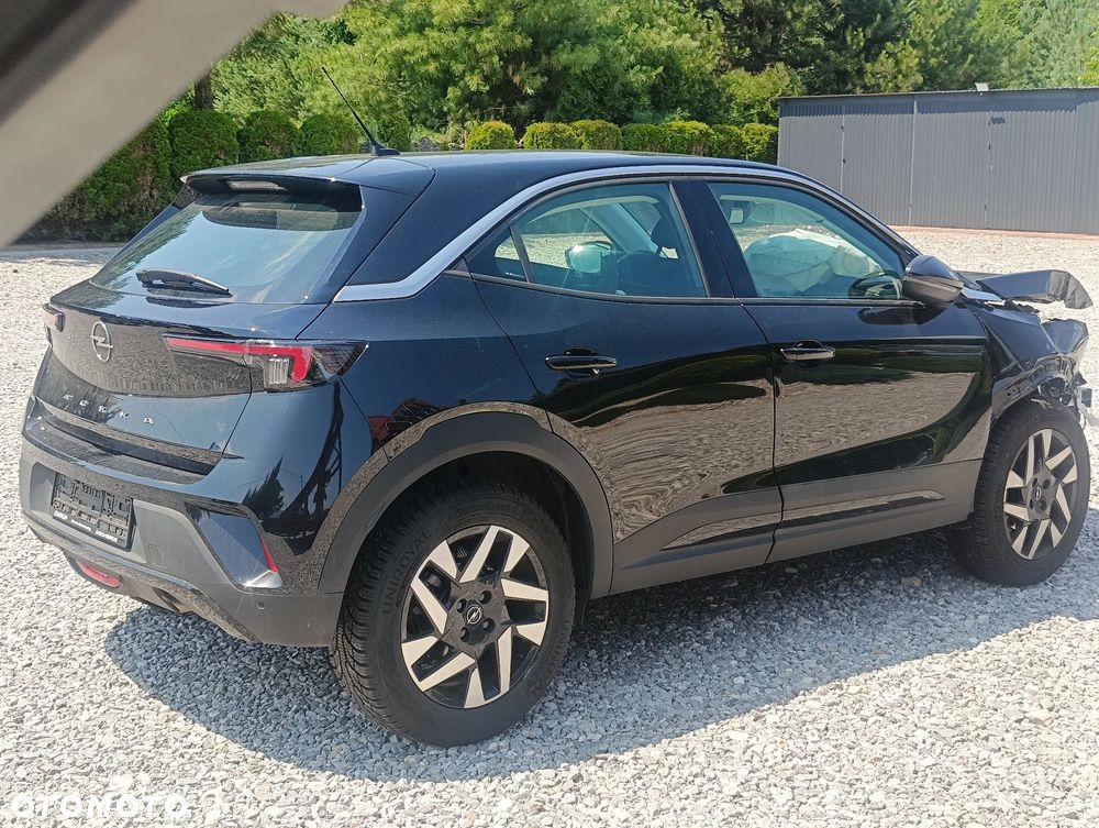 Opel Mokka 1.2 DI Turbo Edition - 6