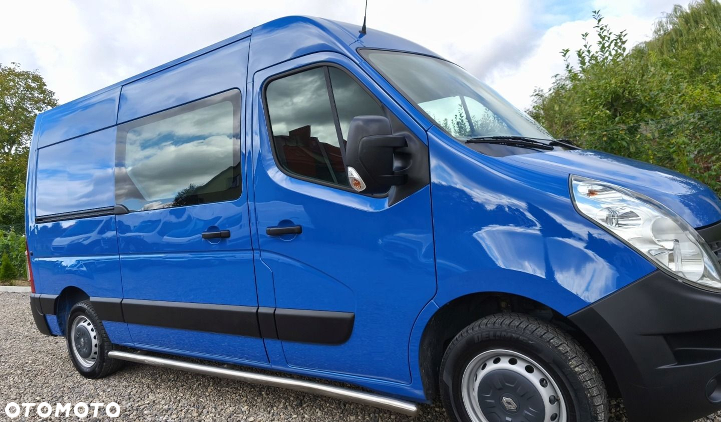 Renault Master - 21