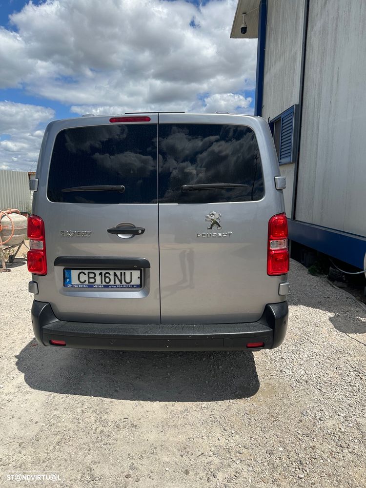 Peugeot Expert - 3