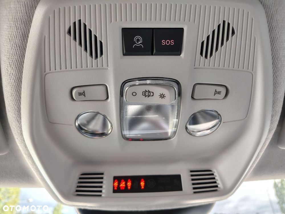 Citroën C3 Aircross - 27
