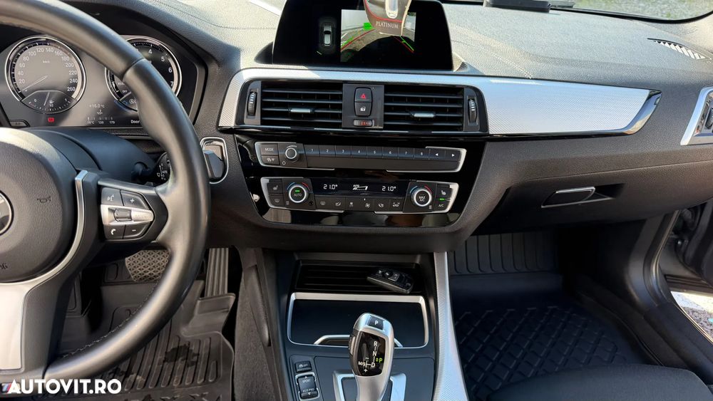 BMW Seria 1 - 22