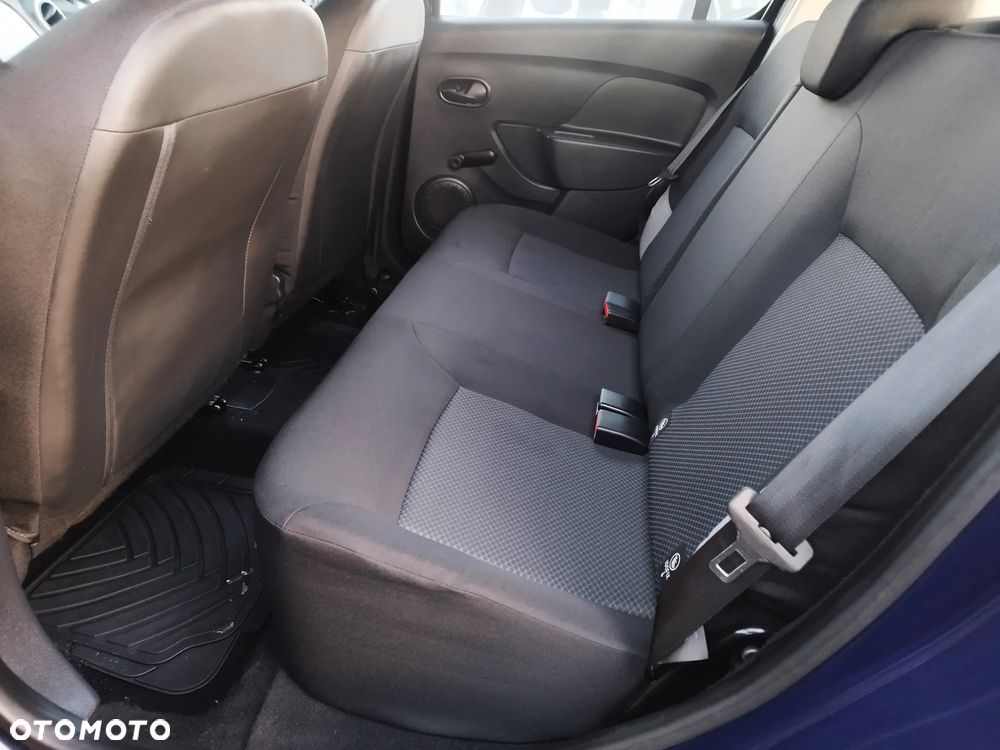 Dacia Sandero - 14