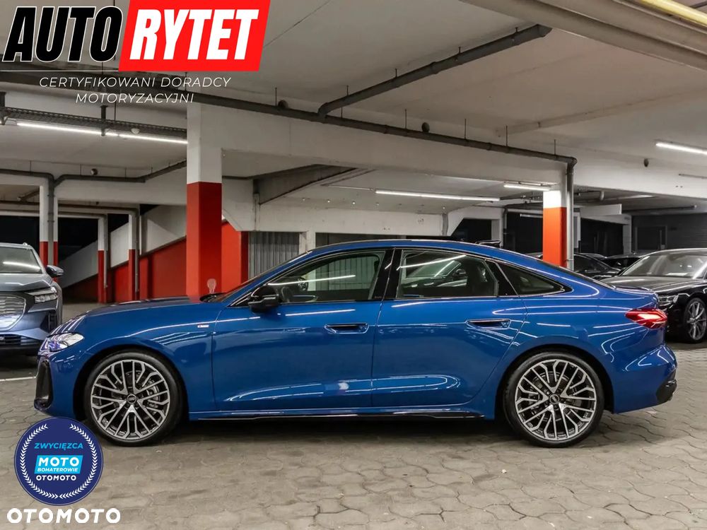 Audi A5 Limousine TFSI Quattro S tronic - 2